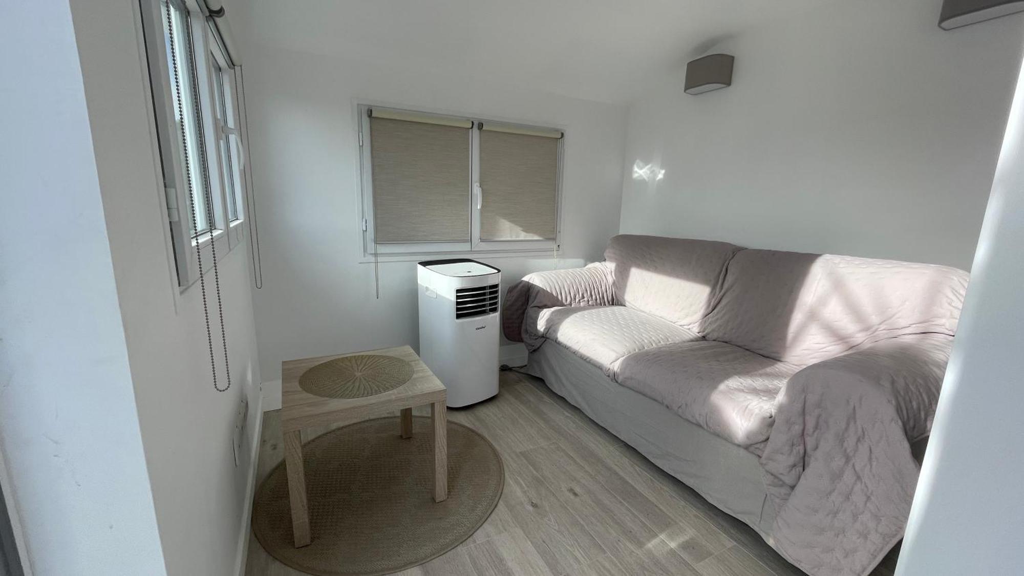 2 Tiny Homes With Private Pool & Beds In Golf Of St-Tropez 르무이 외부 사진